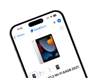 Phone mockup